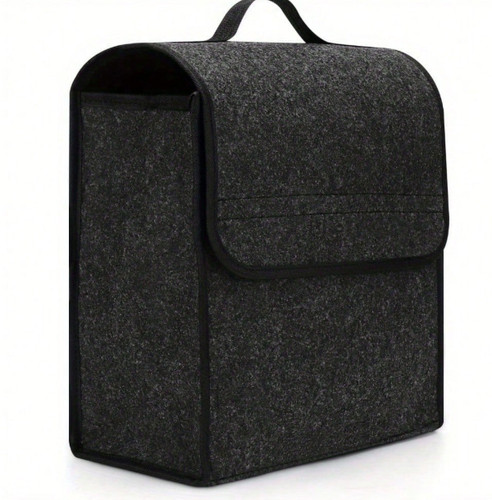 Car boot organiser large - boot,