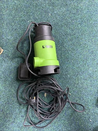 Electric submersible pump - submersible,