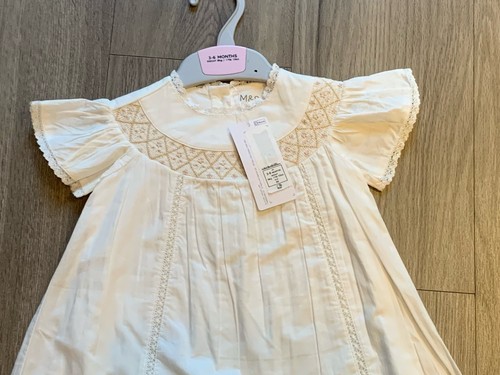 Bnwt baby ivory pure - baby,