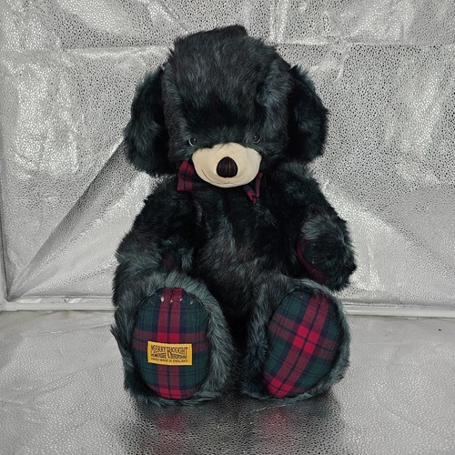 Merrythought cheeky tartan - merrythought,