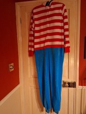 Where's Wally All In One World