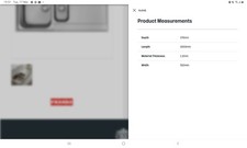 Franke Maris Inset 1.5 Bowl