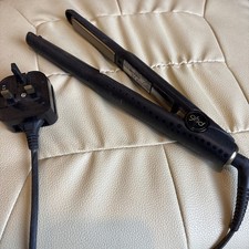 Genuine Ghd MS5.0 Mini thin