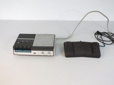 Vintage Philips 0086 Dictation