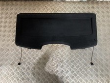 10-15 SKODA FABIA 5J 5 DOOR HATCH PARCEL SHELF LOAD COVER (GENUINE)