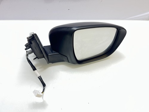 Nissan qashqai j11 driver - driver, side