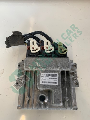 Ford mk4 mondeo - mondeo, ecu