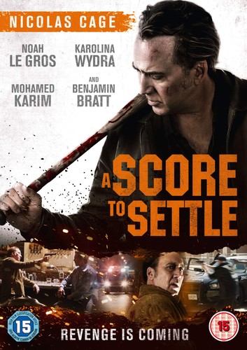 Score settle - score,