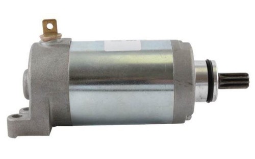 Starter motor yfm250 - starter,