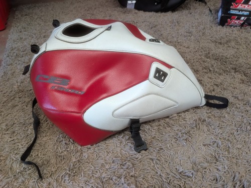 Honda cb1300 petrol fuel tank - honda,