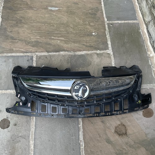 Vauxhall corsa 11 - corsa,