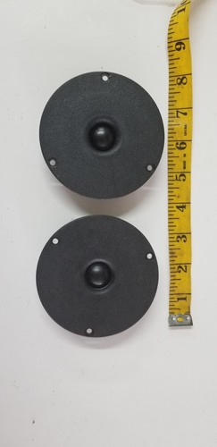 Pair vintage vifa d19td - pair, d19td-00