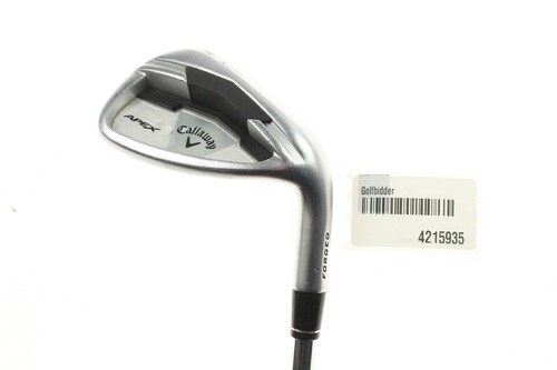 Callaway apex forged golf - forged, club