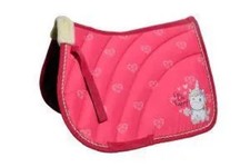 Rhinegold Unicorn Saddle Pad