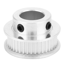 2Gt 40 Teeth 1:2345 Timing