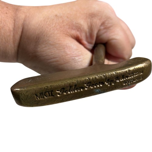 Golden goose john letters - goose,