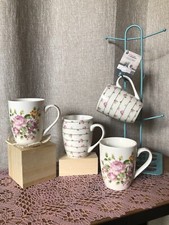 4 Four Cottagecore Granny Chic