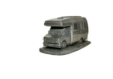 sleeper motor home tourer