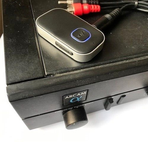 Bluetooth stereo audio - bluetooth,