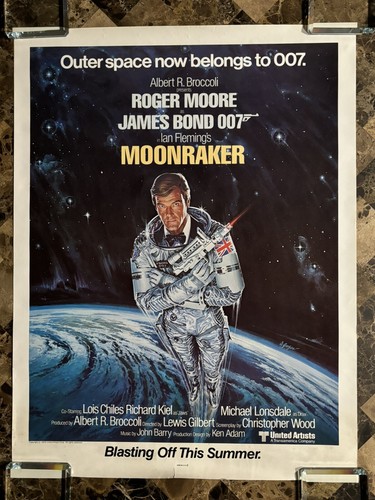 Moonraker advance special - advance,