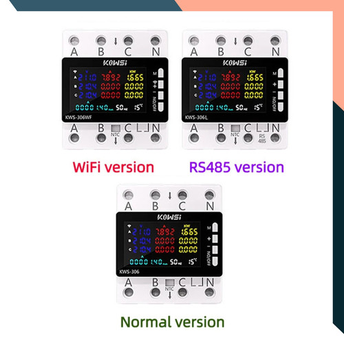 Tuya wifi smart - wifi, 3