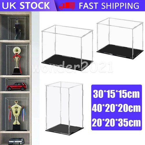 40cm acrylic display - 20/30/40cm,