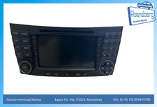 Gebr. Navigation System CD