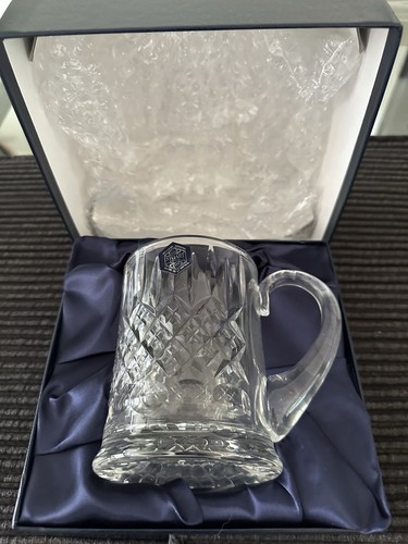 Stuart crystal shaftesbury - stuart,
