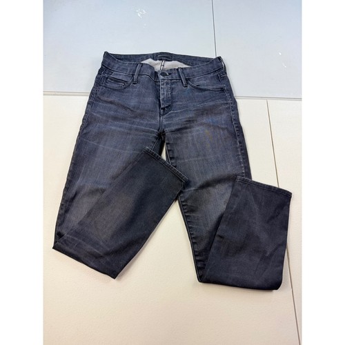 Mother the looker crop jeans - the,