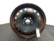 RENAULT KANGOO Steel Wheel 15"
