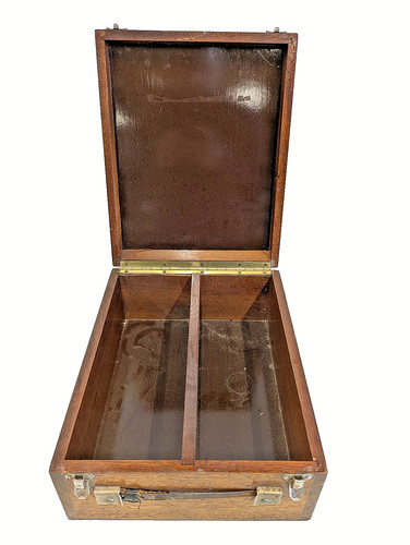 Vintage index filing - vintage,