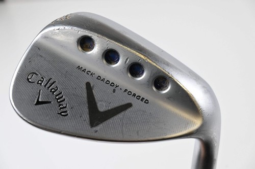 Callaway mack daddy forged - callaway,