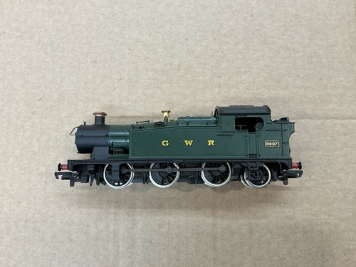 Mainline gauge steam - oo,
