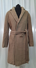 ALEXON Women's Brown Coat Belt