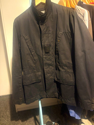 Stone island men vintage - stone, |