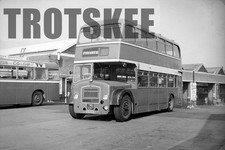 35mm Negative Eastern Counties Bristol LD5G ECW LKD237 TNG237 c1971