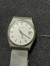 Buler Quartz Swiss Made watch