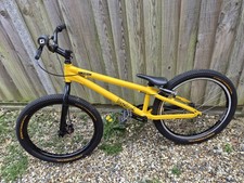 Inspired Element Trials Bike