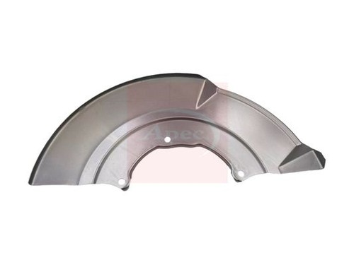 Brake disc splash - brake,