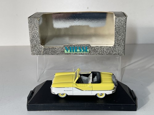 Vitesse 1959 nash - vitesse,