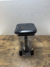 Ninja Processor Replacement