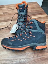 New Lowa Randir GTX Mid Men's