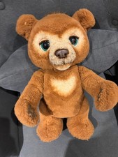 Hasbro FurReal Cubby The