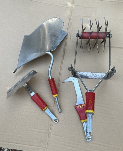 Wolf garten multi change hand - multi-change,