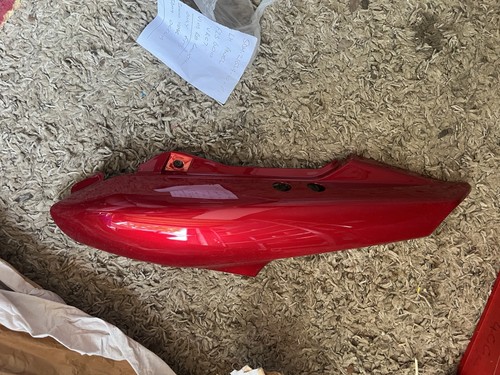 Yamaha rear tail fairing - yamaha,