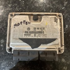 VW Audi Seat Engine Unit ECU