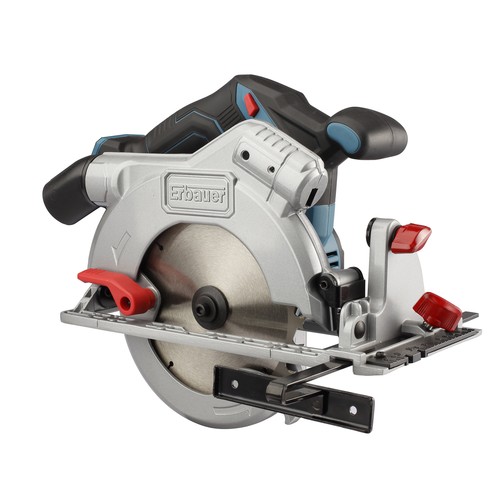 Erbauer circular saw cordless - erbauer,