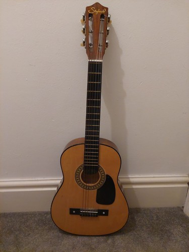 Skylark vintage guitar - skylark,