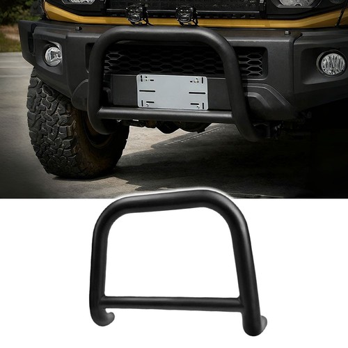 Front bumper brush - front,