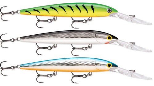 Rapala down deep husky - down,